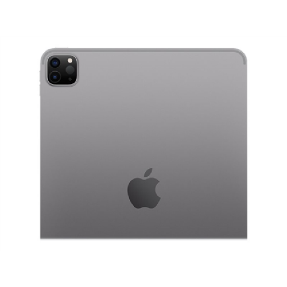 iPad Pro 11 Wi-Fi 512GB - Space Gray 4th Gen , Apple