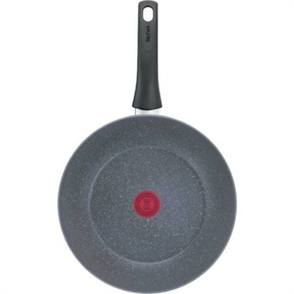 TEFAL , Pan , G1501972 Healthy Chef , Wok , Diameter 28 cm , Suitable for induction hob , Fixed handle