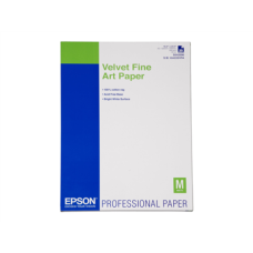 Velvet Fine Art Paper, DIN A2 , 260 g/m² , A2 , Art Paper