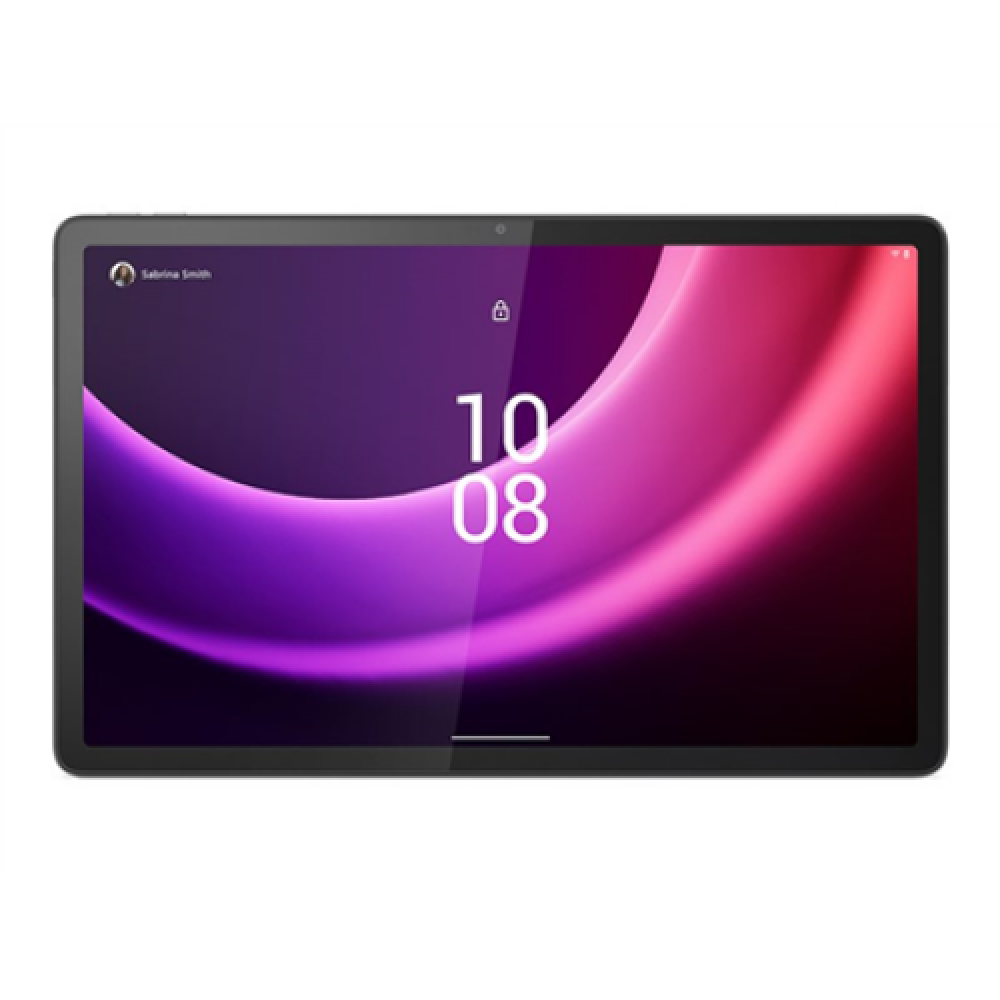 Lenovo , Tab , P11 (2nd Gen) TB350XU , 2K , 11.5 , Storm Grey , IPS , 2000 x 1200 pixels , MediaTek Helio G99 , 4 GB , Soldered LPDDR4x , 128 GB , 4G , Wi-Fi , Front camera , 8 MP , Rear camera , 13 MP , Bluetooth , 5.2 , Android , 12L , Warranty 24 month