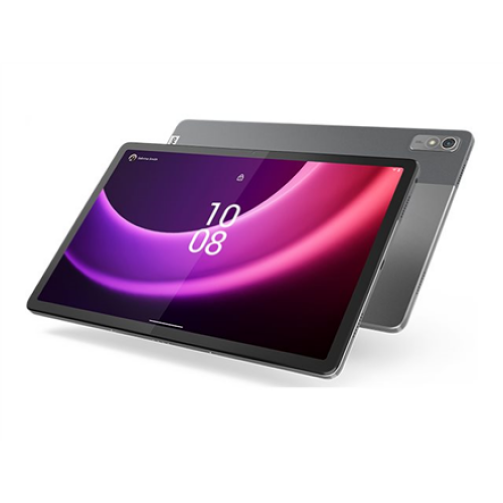 Lenovo , Tab , P11 (2nd Gen) TB350XU , 2K , 11.5 , Storm Grey , IPS , 2000 x 1200 pixels , MediaTek Helio G99 , 4 GB , Soldered LPDDR4x , 128 GB , 4G , Wi-Fi , Front camera , 8 MP , Rear camera , 13 MP , Bluetooth , 5.2 , Android , 12L , Warranty 24 month