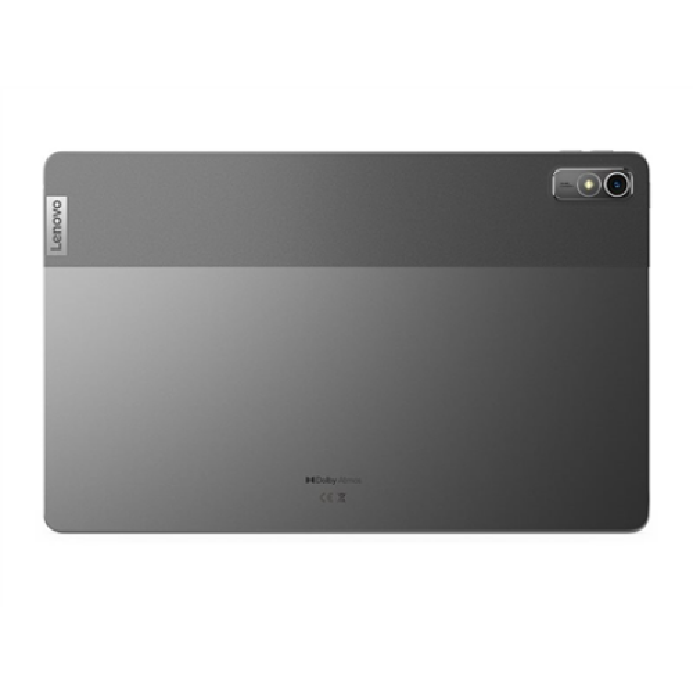 Lenovo , Tab , P11 (2nd Gen) TB350XU , 2K , 11.5 , Storm Grey , IPS , 2000 x 1200 pixels , MediaTek Helio G99 , 4 GB , Soldered LPDDR4x , 128 GB , 4G , Wi-Fi , Front camera , 8 MP , Rear camera , 13 MP , Bluetooth , 5.2 , Android , 12L , Warranty 24 month
