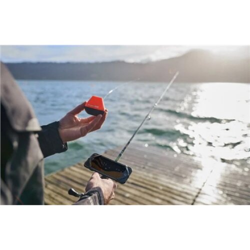 Deeper , Start Smart Fishfinder , Sonar , Wi-Fi