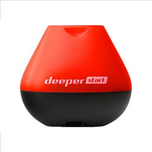 Deeper , Start Smart Fishfinder , Sonar , Wi-Fi