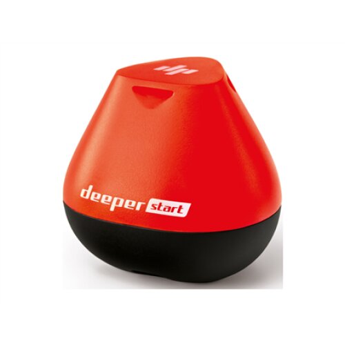 Deeper , Start Smart Fishfinder , Sonar , Wi-Fi