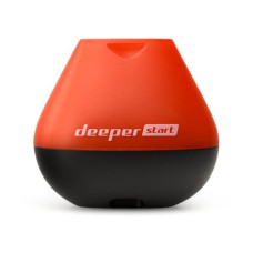 Deeper , Start Smart Fishfinder , Sonar , Wi-Fi