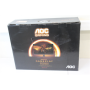 SALE OUT. AOC C27G2ZE 27“ 1920x1080/300 cd/m²/0,5 ms/DisplayPort HDMI , AOC , C27G2ZE , 27 , VA , FHD , 16:9 , 240 Hz , 0.5 ms , 300 cd/m² , HDMI ports quantity 2 , Black , Warranty 36 month(s) , DAMAGED PACKAGING
