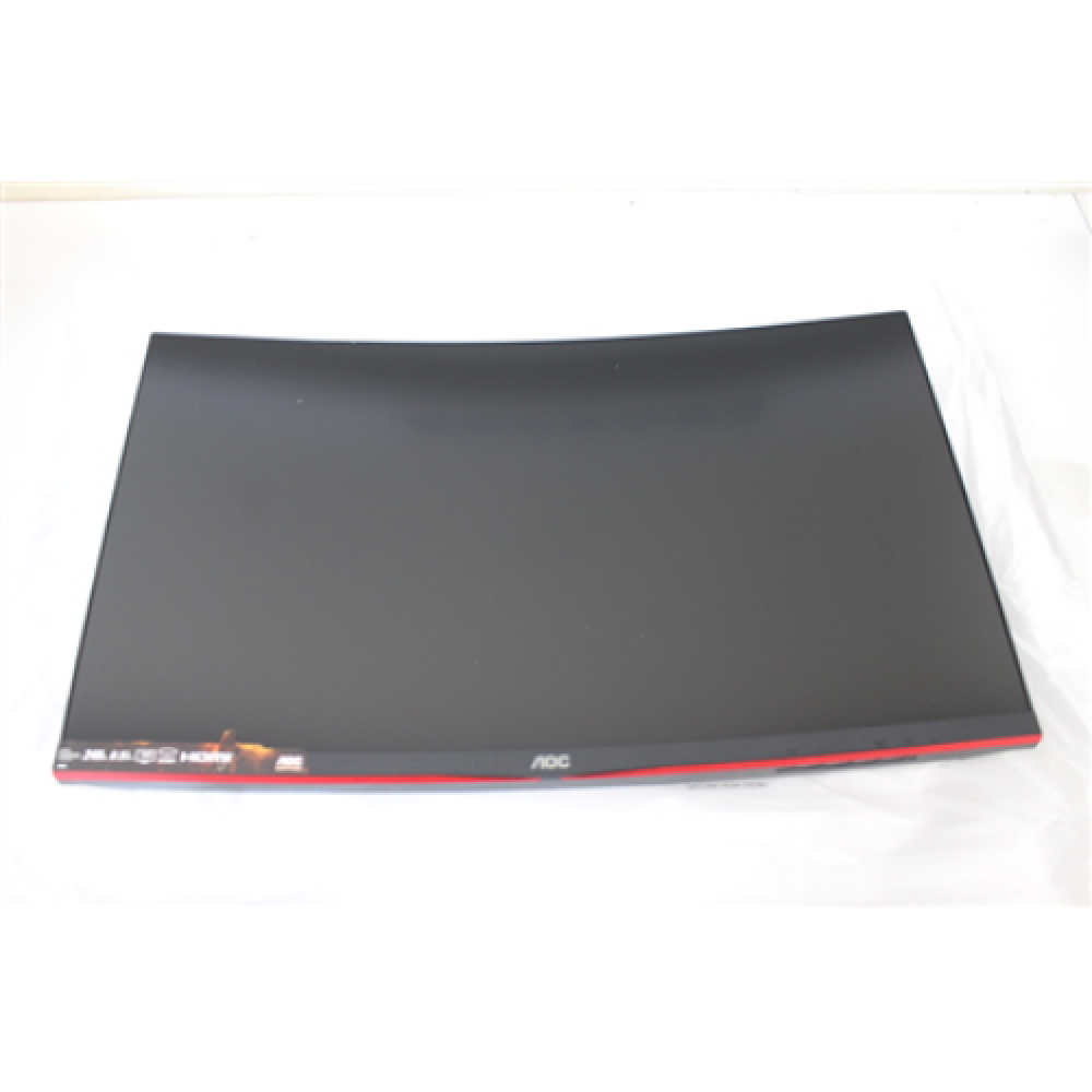 SALE OUT. AOC C27G2ZE 27“ 1920x1080/300 cd/m²/0,5 ms/DisplayPort HDMI , AOC , C27G2ZE , 27 , VA , FHD , 16:9 , 240 Hz , 0.5 ms , 300 cd/m² , HDMI ports quantity 2 , Black , Warranty 36 month(s) , DAMAGED PACKAGING