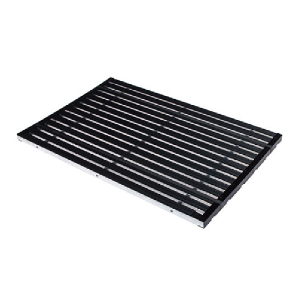 ACO Shoe Cleaning Grating Vario 01214