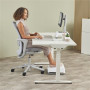 Fellowes , Breyta Palm Wrist Rest , Sand