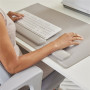 Fellowes , Breyta Palm Wrist Rest , Sand