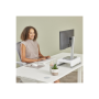 Fellowes , Breyta Palm Wrist Rest , Sand