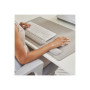 Fellowes , Breyta Palm Wrist Rest , Sand