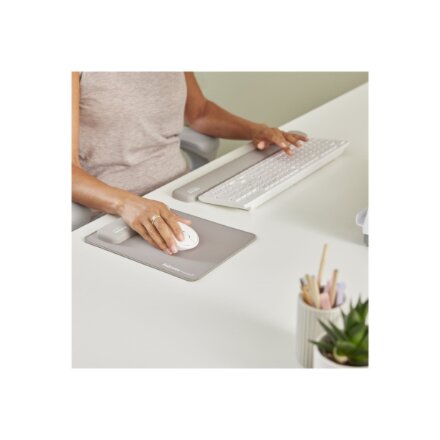 Fellowes , Breyta Palm Wrist Rest , Sand