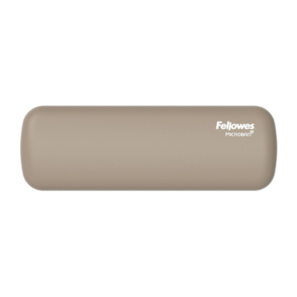 Fellowes , Breyta Palm Wrist Rest , Sand