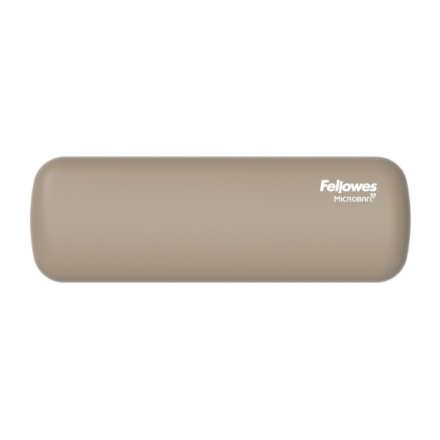 Fellowes , Breyta Palm Wrist Rest , Sand
