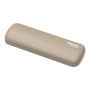 Fellowes , Breyta Palm Wrist Rest , Sand