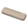 Fellowes , Breyta Palm Wrist Rest , Sand