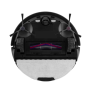 ETA , Robot Vacuum Cleaner , Aurum ETA524190000 , Wet&Dry , Operating time (max) 240 min , Li-ion , 5200 mAh , Dust capacity 0.25 L , Grey