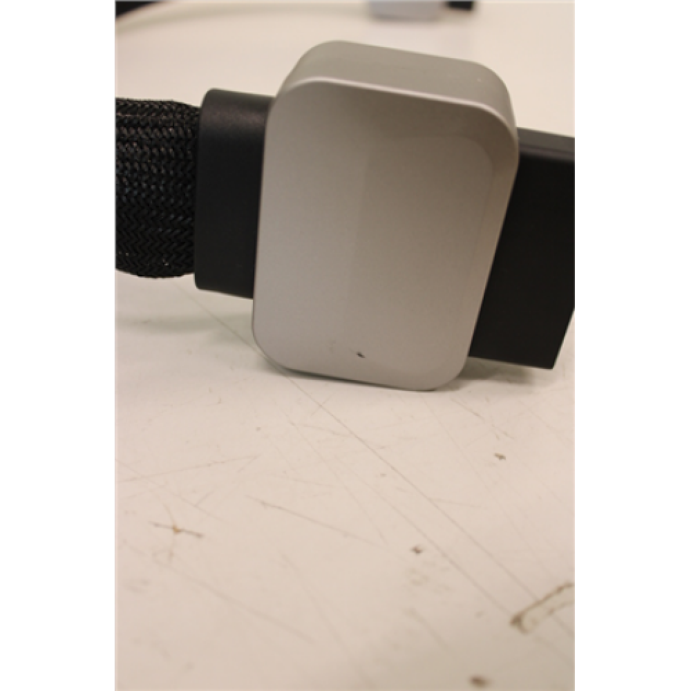 SALE OUT. Anker SOLIX F3800 Extension Battery 3840 Wh, DAMAGED PACKAGING, UNPACKED, USED, SCARTCHED WIRE