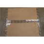 SALE OUT. Anker SOLIX F3800 Extension Battery 3840 Wh, DAMAGED PACKAGING, UNPACKED, USED, SCARTCHED WIRE