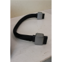 SALE OUT. Anker SOLIX F3800 Extension Battery 3840 Wh, DAMAGED PACKAGING, UNPACKED, USED, SCARTCHED WIRE