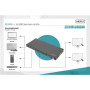 Digitus , 4x2 HDMI Matrix Switch, 4K/60Hz , DS-55509
