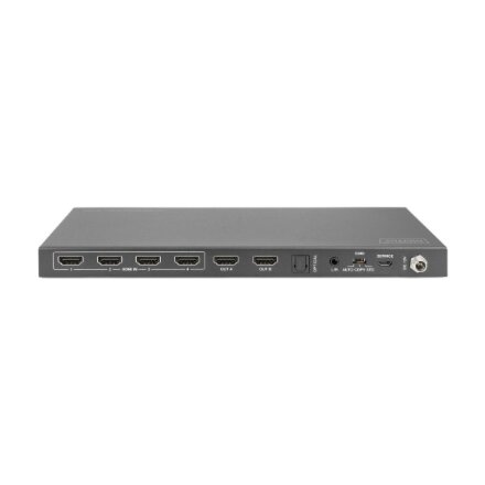 Digitus , 4x2 HDMI Matrix Switch, 4K/60Hz , DS-55509