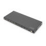 Digitus , 4x2 HDMI Matrix Switch, 4K/60Hz , DS-55509