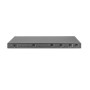 Digitus , 4x2 HDMI Matrix Switch, 4K/60Hz , DS-55509