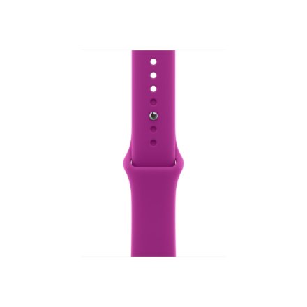 APPLE 46mm Magenta Sport Band - M/L , Apple