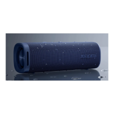 Xiaomi , Sound Outdoor , QBH4265GL , 30 W , Waterproof , Bluetooth , Blue , Portable , Wireless connection