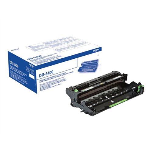 Brother , Drum Unit , DR3400