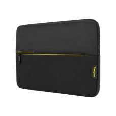 Targus TSS929GL , CityGear Laptop Sleeve , Fits up to size 11.6 , Sleeve , Black
