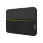 Targus , CityGear Laptop Sleeve , TSS929GL , Fits up to size 11.6 , Sleeve , Black