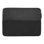 Targus , CityGear Laptop Sleeve , TSS929GL , Fits up to size 11.6 , Sleeve , Black