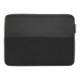 Targus TSS929GL , CityGear Laptop Sleeve , Fits up to size 11.6 , Sleeve , Black