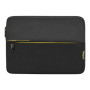 Targus , CityGear Laptop Sleeve , TSS929GL , Fits up to size 11.6 , Sleeve , Black