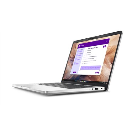 Dell Pro 13 Plus PB13250 , 13.3 , FHD+ , Anti-glare , Intel Core Ultra 7 , 265U , 16 GB , Solid-state drive capacity 512 GB , Intel Graphics , Windows 11 Pro , 802.11ax , Bluetooth version 5.3 , Keyboard language Estonian , Keyboard backlit , Warranty 36 