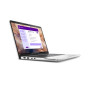Dell Pro 13 Plus PB13250 , 13.3 , FHD+ , Anti-glare , Intel Core Ultra 7 , 265U , 16 GB , Solid-state drive capacity 512 GB , Intel Graphics , Windows 11 Pro , 802.11ax , Bluetooth version 5.3 , Keyboard language Estonian , Keyboard backlit , Warranty 36 