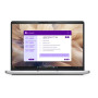 Dell Pro 13 Plus PB13250 , 13.3 , FHD+ , Anti-glare , Intel Core Ultra 7 , 265U , 16 GB , Solid-state drive capacity 512 GB , Intel Graphics , Windows 11 Pro , 802.11ax , Bluetooth version 5.3 , Keyboard language Estonian , Keyboard backlit , Warranty 36 
