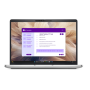 Dell Pro 13 Plus PB13250 , 13.3 , FHD+ , Anti-glare , Intel Core Ultra 7 , 265U , 16 GB , Solid-state drive capacity 512 GB , Intel Graphics , Windows 11 Pro , 802.11ax , Bluetooth version 5.3 , Keyboard language Estonian , Keyboard backlit , Warranty 36 