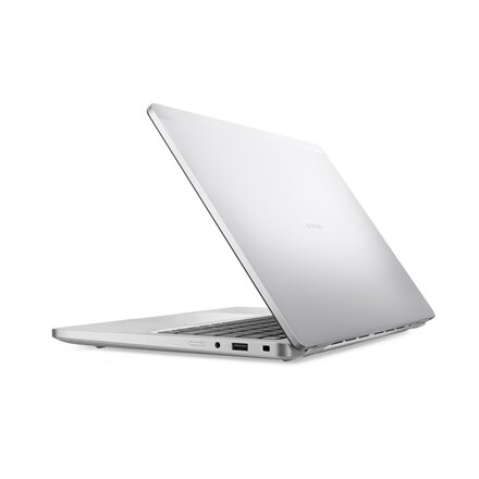 Dell Pro 13 Plus PB13250 , 13.3 , FHD+ , Anti-glare , Intel Core Ultra 7 , 265U , 16 GB , Solid-state drive capacity 512 GB , Intel Graphics , Windows 11 Pro , 802.11ax , Bluetooth version 5.3 , Keyboard language Estonian , Keyboard backlit , Warranty 36 