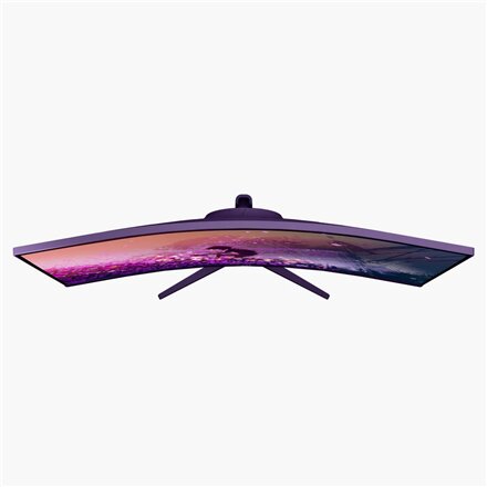Arozzi , Nova , 34 , VA , UWQHD , 21:9 , 165 Hz , 1 ms , 3440 x 1440 pixels , 350 cd/m² , HDMI ports quantity 2 , Purple