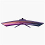 Arozzi , Nova , 34 , VA , UWQHD , 21:9 , 165 Hz , 1 ms , 3440 x 1440 pixels , 350 cd/m² , HDMI ports quantity 2 , Purple