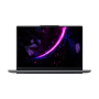 Lenovo Yoga Pro 9 16IPH11 Intel , Thunder Grey , 16 , OLED , Touchscreen , 2.8K WQXGA+ , 2880 x 1800 pixels , Intel Core Ultra 7 , 356H , 32 GB , Soldered LPDDR5X , Solid-state drive capacity 1000 GB , NVIDIA GeForce RTX 5060 , GDDR7 , 8 GB , Windows 11 P