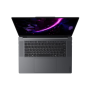 Lenovo Yoga Pro 9 16IPH11 Intel , Thunder Grey , 16 , OLED , Touchscreen , 2.8K WQXGA+ , 2880 x 1800 pixels , Intel Core Ultra 7 , 356H , 32 GB , Soldered LPDDR5X , Solid-state drive capacity 1000 GB , NVIDIA GeForce RTX 5060 , GDDR7 , 8 GB , Windows 11 P