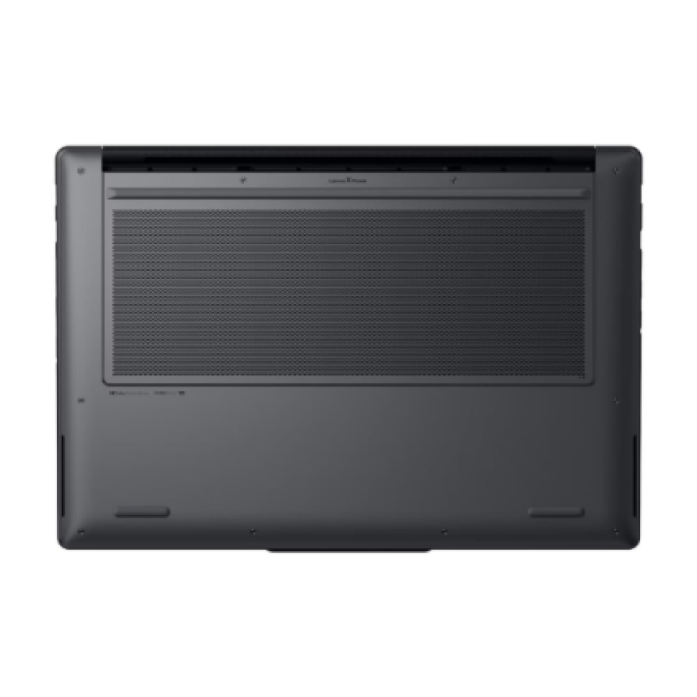 Lenovo Yoga Pro 9 16IPH11 Intel , Thunder Grey , 16 , OLED , Touchscreen , 2.8K WQXGA+ , 2880 x 1800 pixels , Intel Core Ultra 7 , 356H , 32 GB , Soldered LPDDR5X , Solid-state drive capacity 1000 GB , NVIDIA GeForce RTX 5060 , GDDR7 , 8 GB , Windows 11 P