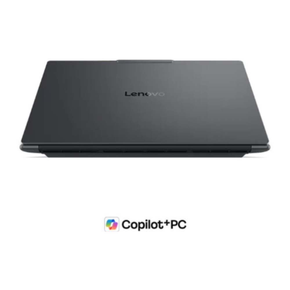 Lenovo Yoga Pro 9 16IPH11 Intel , Thunder Grey , 16 , OLED , Touchscreen , 2.8K WQXGA+ , 2880 x 1800 pixels , Intel Core Ultra 7 , 356H , 32 GB , Soldered LPDDR5X , Solid-state drive capacity 1000 GB , NVIDIA GeForce RTX 5060 , GDDR7 , 8 GB , Windows 11 P
