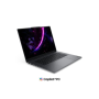 Lenovo Yoga Pro 9 16IPH11 Intel , Thunder Grey , 16 , OLED , Touchscreen , 2.8K WQXGA+ , 2880 x 1800 pixels , Intel Core Ultra 7 , 356H , 32 GB , Soldered LPDDR5X , Solid-state drive capacity 1000 GB , NVIDIA GeForce RTX 5060 , GDDR7 , 8 GB , Windows 11 P